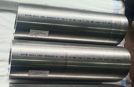 UNS S42000 Hollow Bar